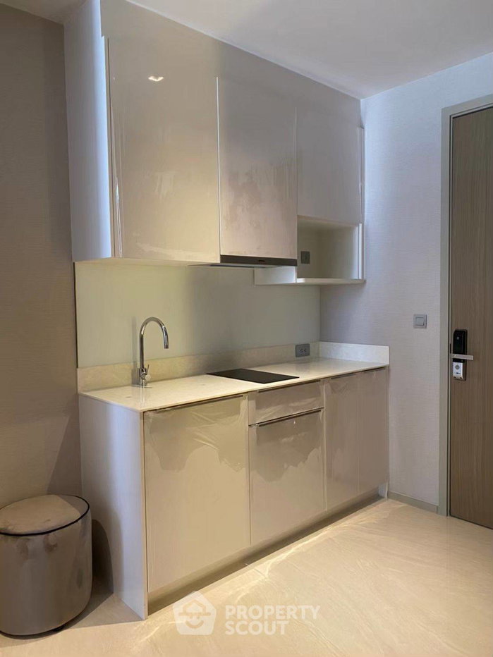 รูป ขายคอนโด 1 ห้องนอน ชั้น 18 Ashton Silom ใกล้ BTS ช่องนนทรี 300 ม. (ID 748045) - รูปที่ 5/14