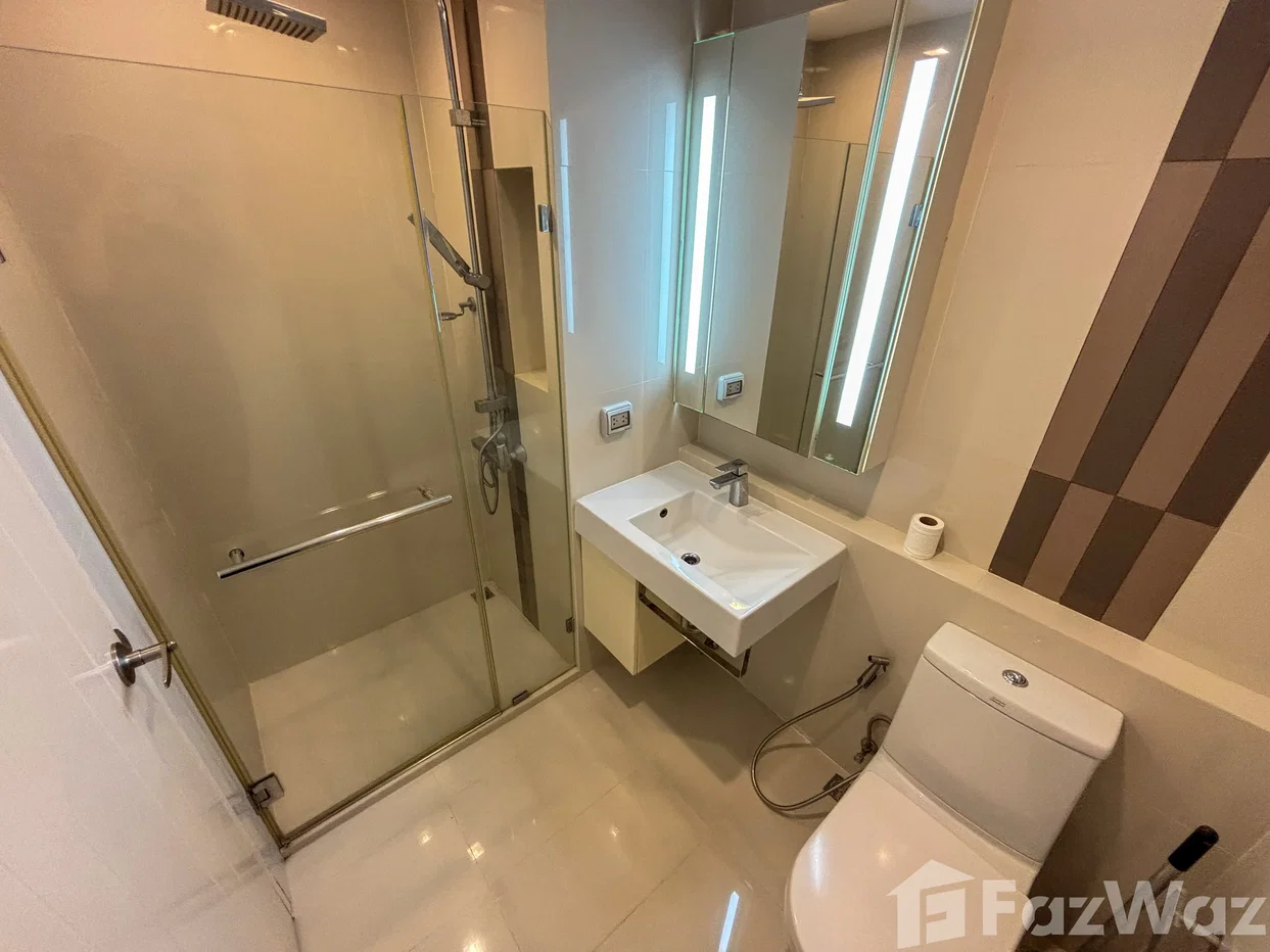 รูป ขาย คอนโด 2 ห้องนอน ในโครงการ คิว เฮ้าส์ คอนโด สุขุมวิท 79 6545115 - รูปที่ 9/19