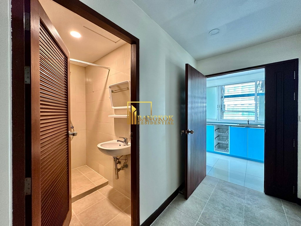 รูป Le Raffine 31 | 3 Bedroom Duplex Condo With Private Pool - BR18662CD - รูปที่ 16/64