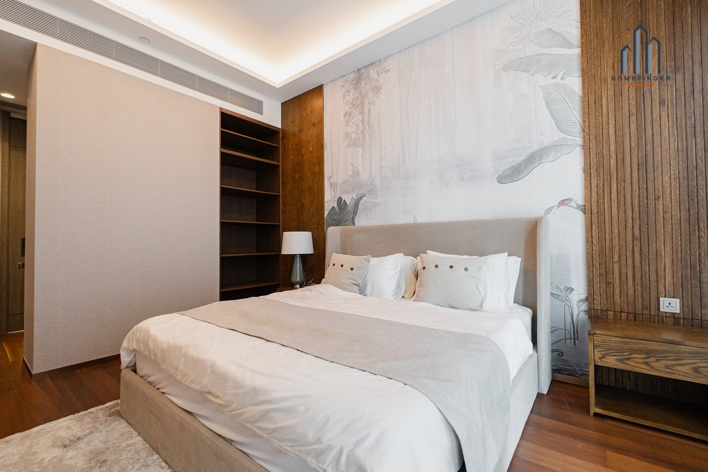 รูป THE ESTELLE PHROM PHONG 2 bedrooms, for rent - รูปที่ 13/19