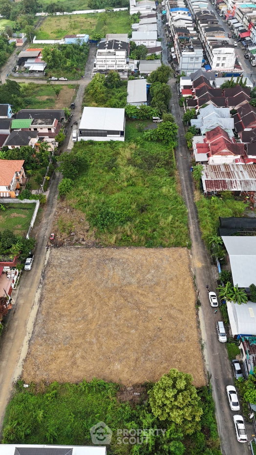 picture Land For Sale In Thawi Watthana, Bangkok (ID 3062103) - 4/9