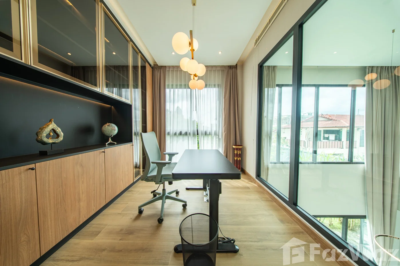 picture Luxury Designer Pool Villa on 828 SqM Plot | D Space 2 6558333 - 47/47