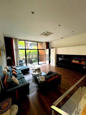Townhouses for rent Bangna Commercial College : For Rent Townhouse/Townhome  , The Park Lane Sukhumvit 105 - Lasalle 24 , BTS-Bearing , Bang Na , Bang Na , Bangkok , CX-162299 ✅ Live chat with us ADD LINE @connexproperty ✅