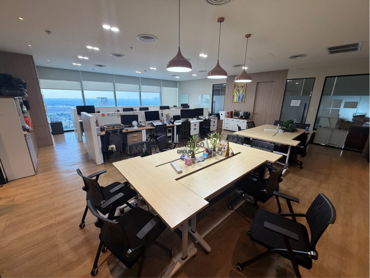 picture T-One Office Thonglor ðPN-00007629ð - 5/27