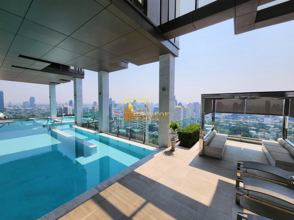 picture Vittorio Sukhumvit 39 | Stunning 2 Bed Super Luxury Condo - BR10741CD - 32/43