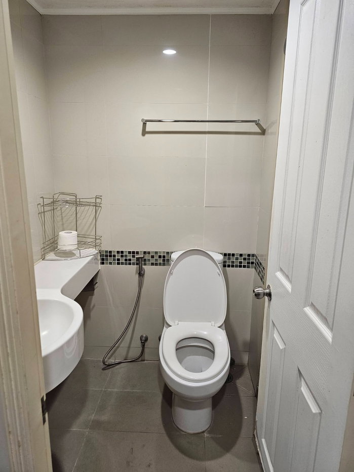 picture For Rent 1Bed1Bath Floor10 BldC 12,500Baht/Mo - 15/16