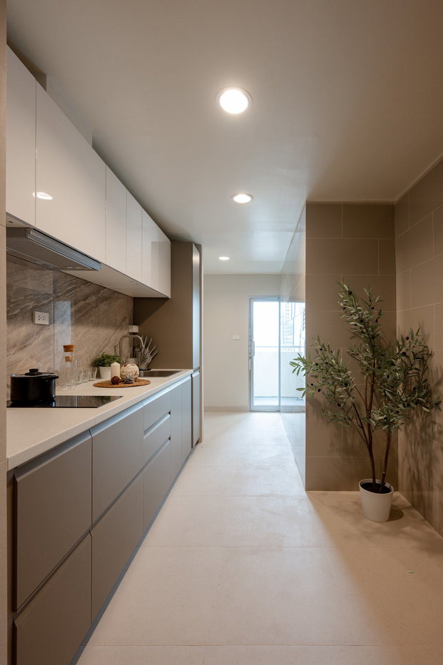 picture The Waterford Diamond 2 bedrooms, for sale - 9/9