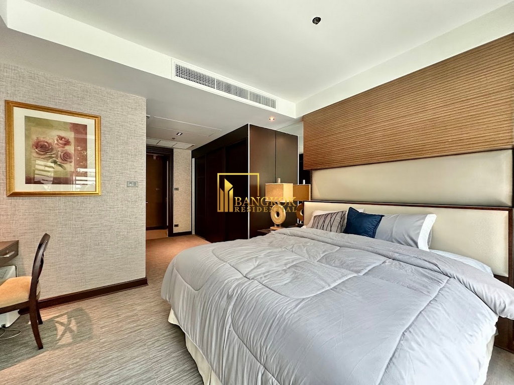 รูป Belgravia Residences | Elegant 4 Bed Property in Phrom Phong - BR18749CD - รูปที่ 30/52