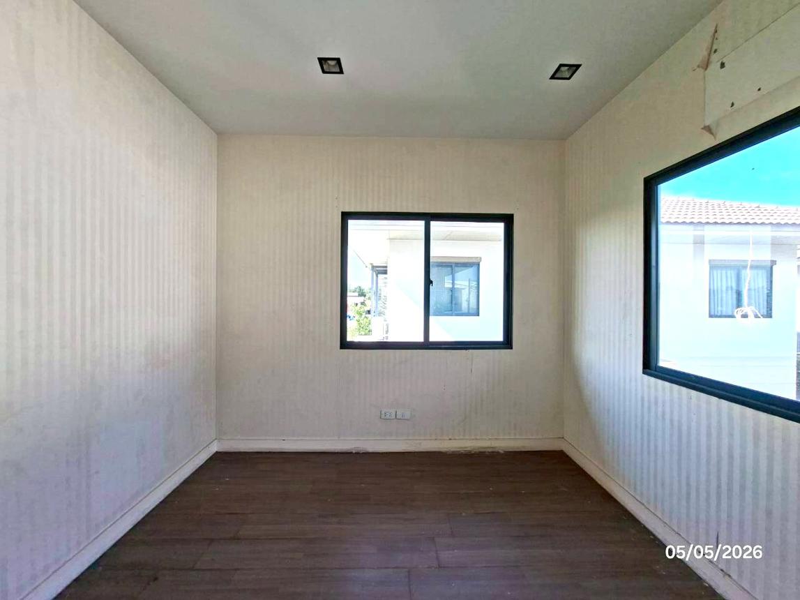 picture HOME 98.9 Sq.w. Muang Pathum Thani Pathumthani for 8.7M - 30/37