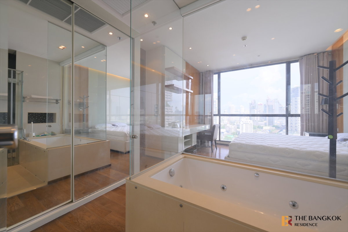 รูป 🔥ขายคอนโด 2 ห้องนอน The Address Sukhumvit 28 ห้องสวย ราคาดี ใกล้ BTS พร้อมพงษ์ - รูปที่ 10/11