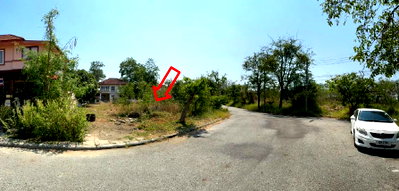 Land for sale TFD Industrial Estate : LAND 136.8 Sq.w. Bang Pakong Chachoengsao for 3.2M