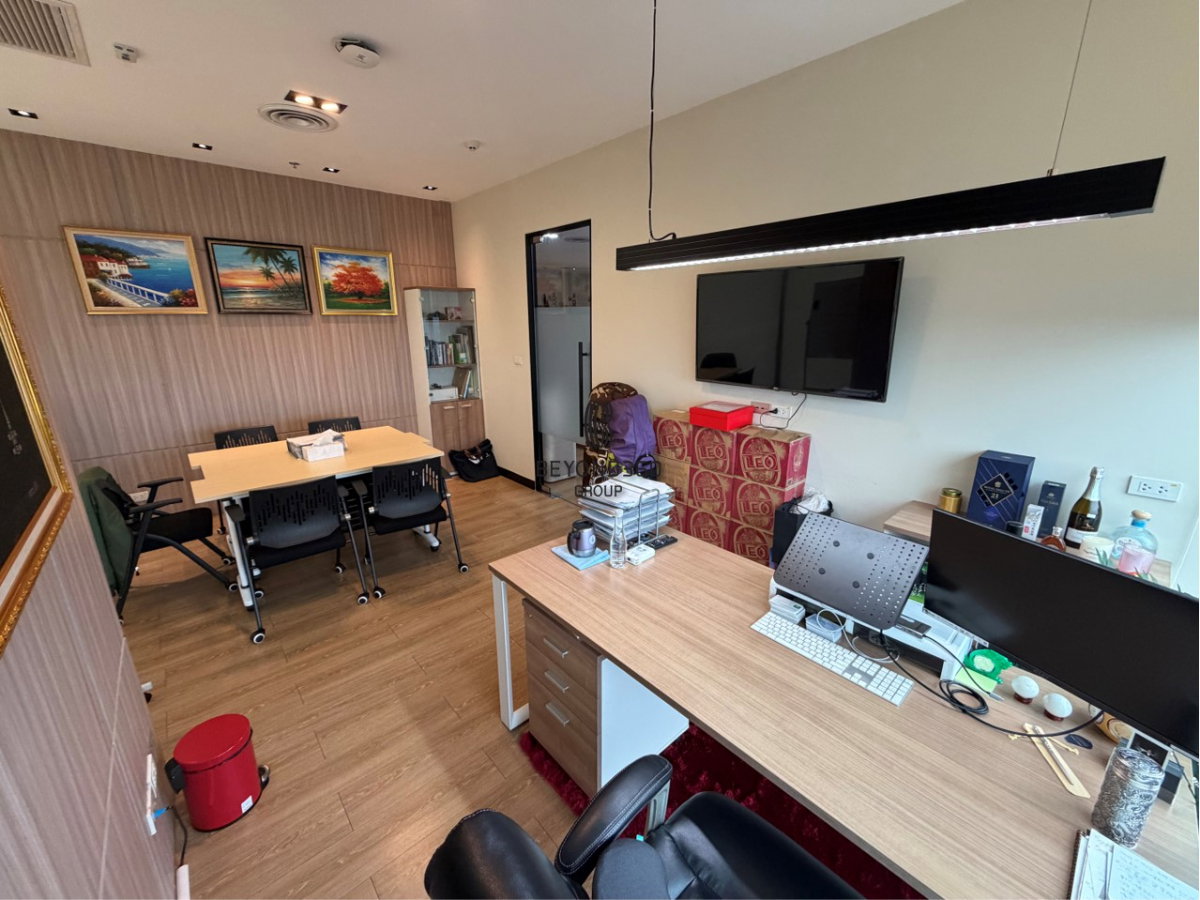 picture T-One Office Thonglor ðPN-00007629ð - 10/27