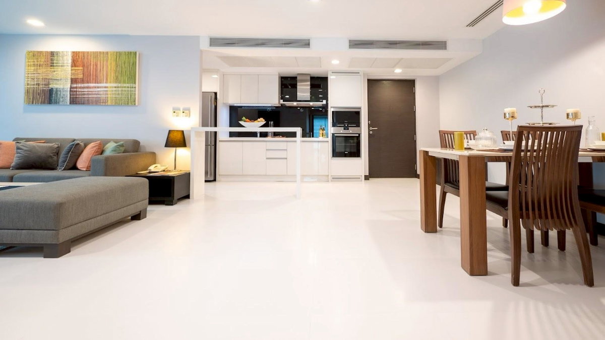 picture LTH15904 - Luxury Condo for Rent Asoke | THE KLASSE Residence | 73,000 THB  - 8/9