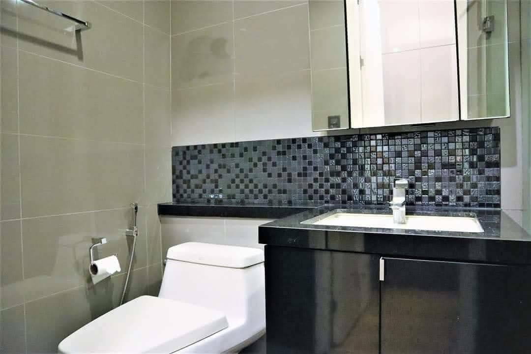 picture (Pet Friendly 🐶🐱) Code: 26KJ3538  for rent M Ladprao 🔥🔥 Line ID: @kjcondo (with @)🔥🔥 - 3/9
