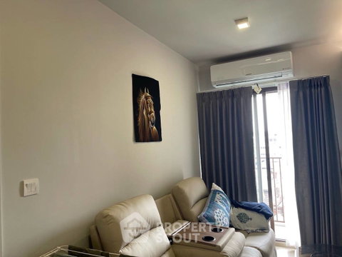 คอนโด 1 ห้องนอน ขาย Chapter Thonglor 25 พื้นที่ 35 ตารางเมตร (ID 3065845)