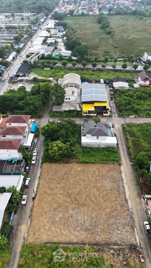 picture Land For Sale In Thawi Watthana, Bangkok (ID 3062103) - 1/9