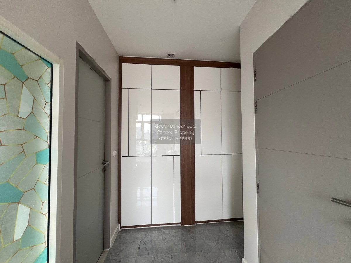 รูป เช่าคอนโด ไอดีโอ เวิร์ฟ ราชปรารภ มักกะสัน เขต ราชเทวี กรุงเทพ CX-162375 ✅ ทักไลน์ @connexproperty ตอบทันที ทีมงานมืออาชีพ ✅ - รูปที่ 6/12