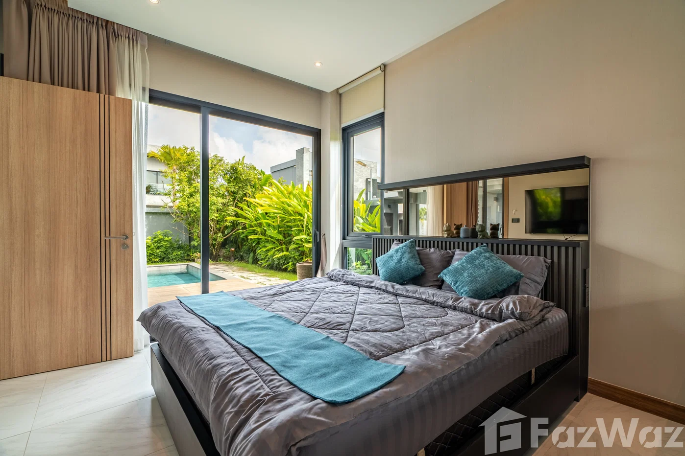 picture Luxury Designer Pool Villa on 828 SqM Plot | D Space 2 6558333 - 17/47