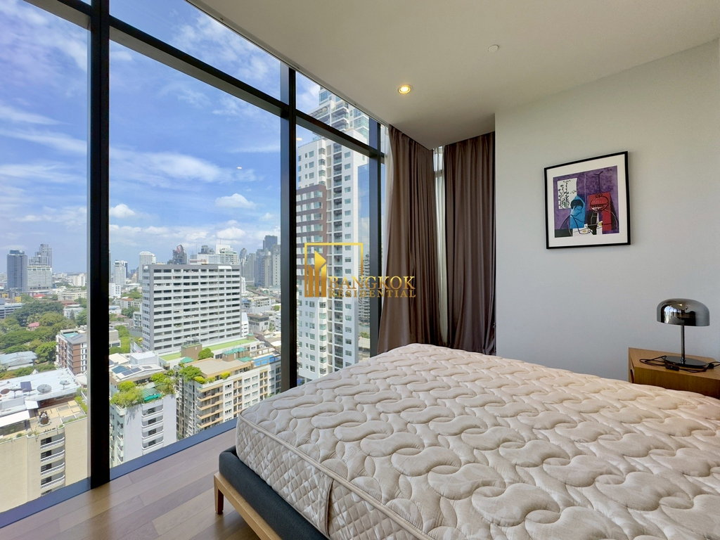 picture Vittorio Sukhumvit 39 | Stunning 2 Bed Super Luxury Condo - BR10741CD - 17/43