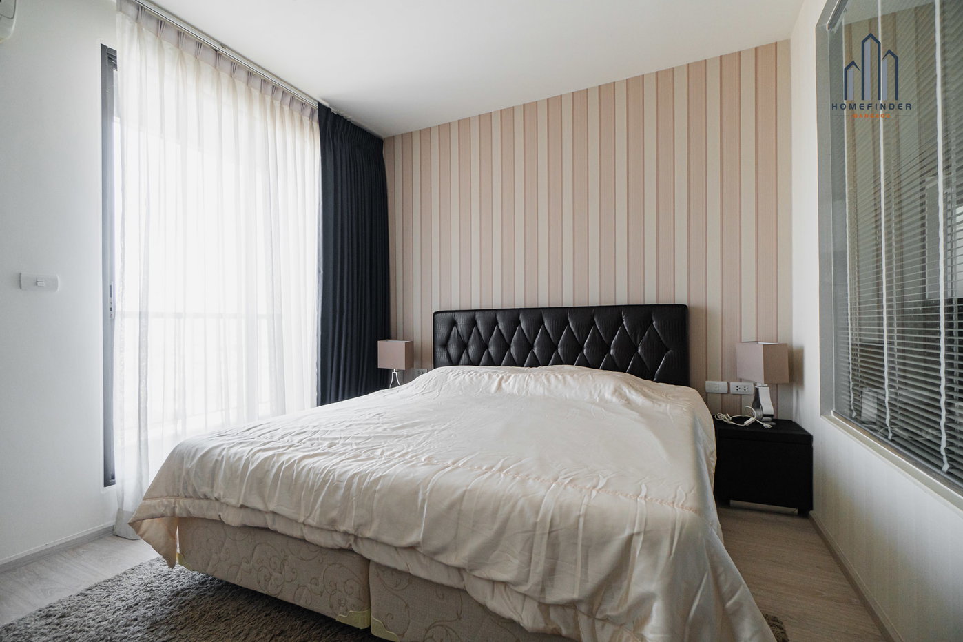 picture Rhythm Sukhumvit 44/1 1 bedroom, for rent - 1/14