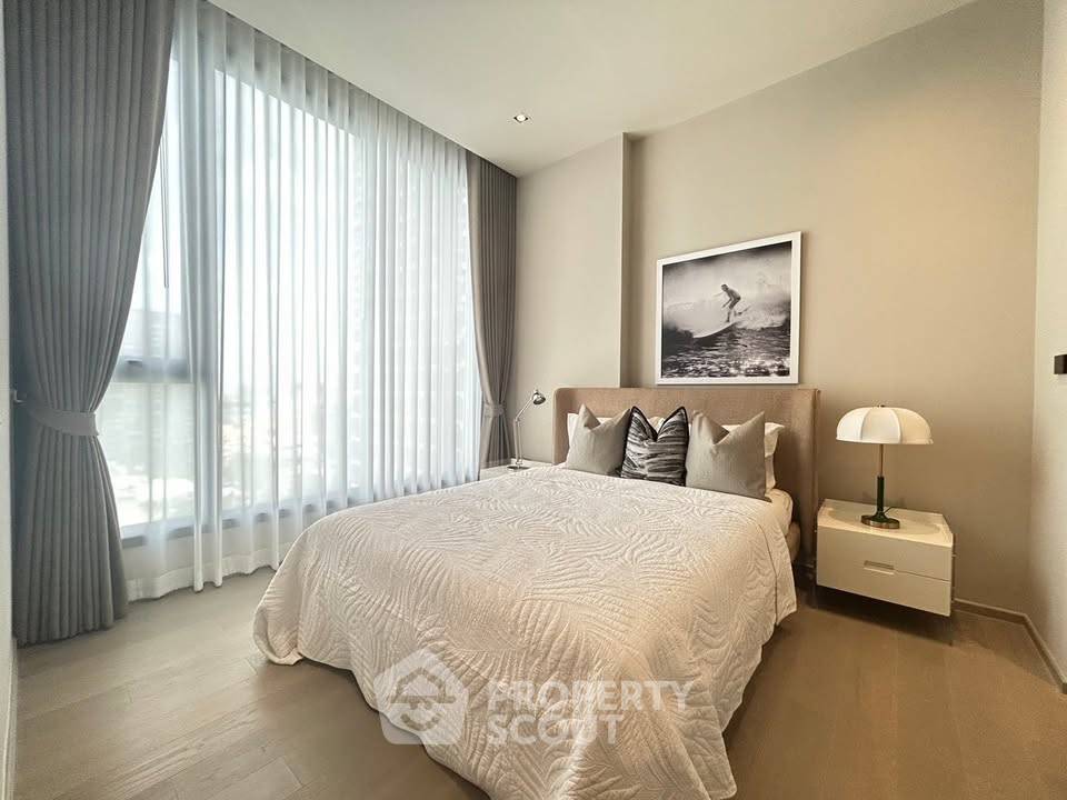รูป 1 ห้องนอน 51 ตร.ม. ชั้น 15 คอนโดไฮด์ เฮอริเทจ ทองหล่อ ใกล้ BTS ทองหล่อ 400 ม. (ID 3065756) - รูปที่ 6/17