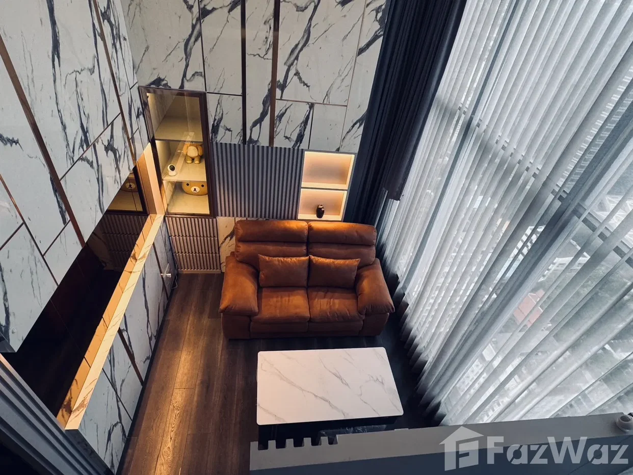 picture 1 Bedroom Condo for rent at Knightsbridge Space Ratchayothin 6550916 - 3/23