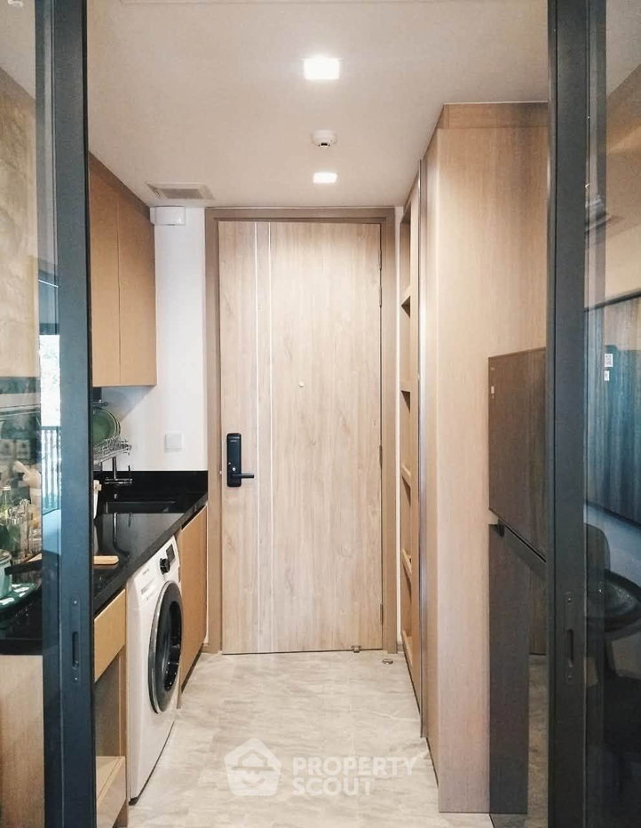 รูป คอนโด 1 ห้องนอน ขนาด 44 ตร.ม. ขาย ที่ Kawa Haus ใกล้ BTS อ่อนนุช (ID 3064794) - รูปที่ 7/13