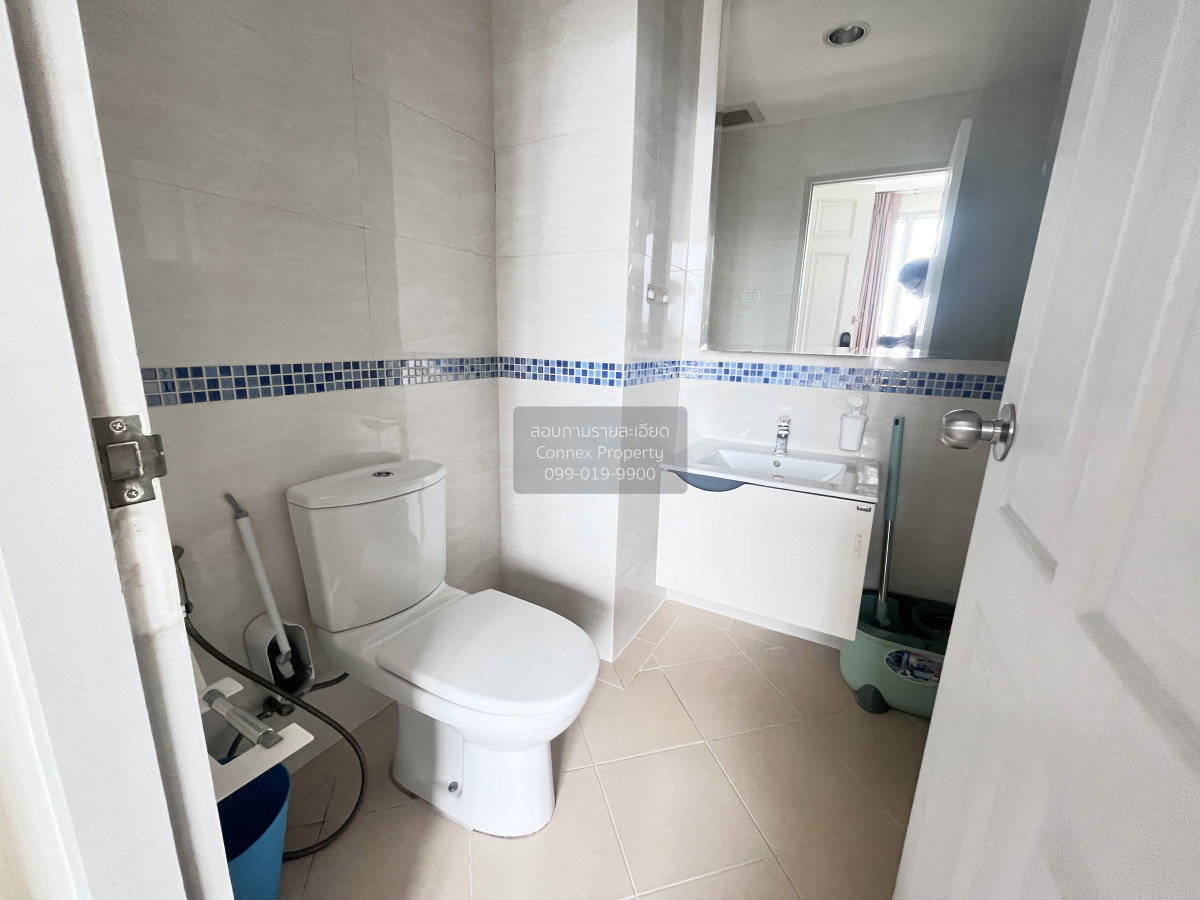 รูป 🔥🔥🔥 เช่าคอนโด ไลฟ์ แอท รัชดา - สุทธิสาร MRT-สุทธิสาร สามเสนนอก เขต ห้วยขวาง กรุงเทพ CX-40483 ✅ ทักไลน์ @connexproperty ตอบทันที ทีมงานมืออาชีพ ✅ 🔥🔥🔥 - รูปที่ 9/10