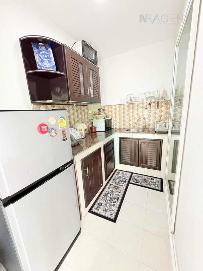 รูป ขายบ้านเดี่ยว โครงการ เพอร์เฟค เพลส รามคำแหง-สุวรรณภูมิ 3 2 ชั้น 3 ห้องนอน 2 ห้องน้ำ - รูปที่ 4/8