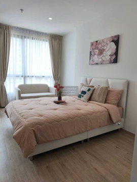 🔥🔥🔥 For Rent Condo , The Rich Rama 9 - Srinakarin , ARL-Hua Mak , Suan Luang , Suan Luang , Bangkok , CX-162492 ✅ Live chat with us ADD LINE @connexproperty ✅ 🔥🔥🔥