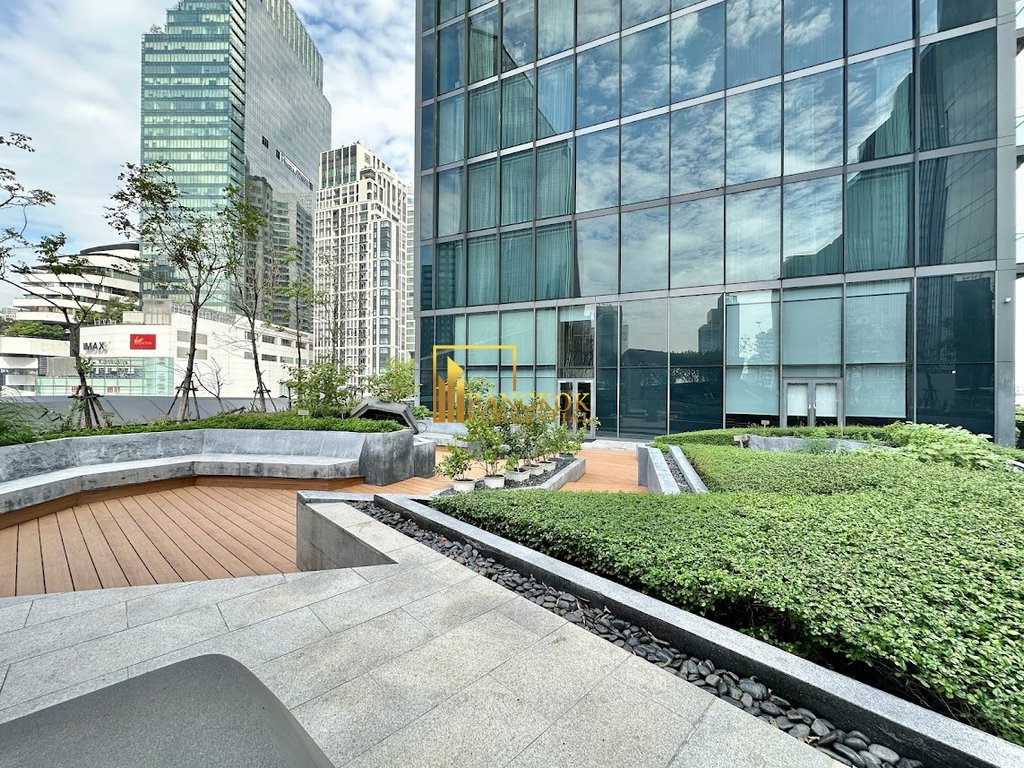 รูป Marque Sukhumvit | Stunning 2 Bedroom Super Luxury Condo - BR9769CD - รูปที่ 29/42