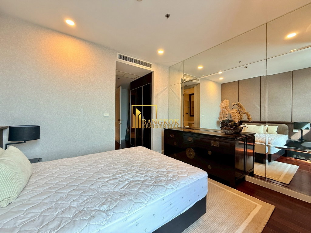 picture Athenee Residence | Remarkable 3 Bed Condo in Phloenchit - BR1855CD - 25/57