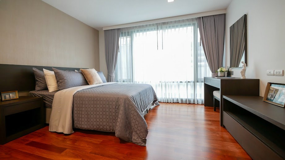 รูป ++ให้เช่า++ The Klasse Residence **2 ห้องนอน 105 ตร.ม. เฟอร์นิเจอร์ครบครัน!!! - รูปที่ 7/11