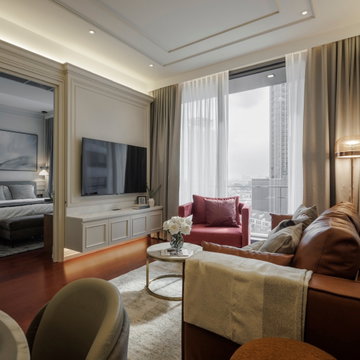 KHUN by YOO 2 bedrooms, for sale