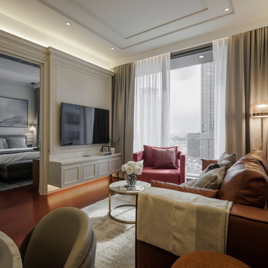 รูป KHUN by YOO 2 bedrooms, for sale - รูปที่ 1/10