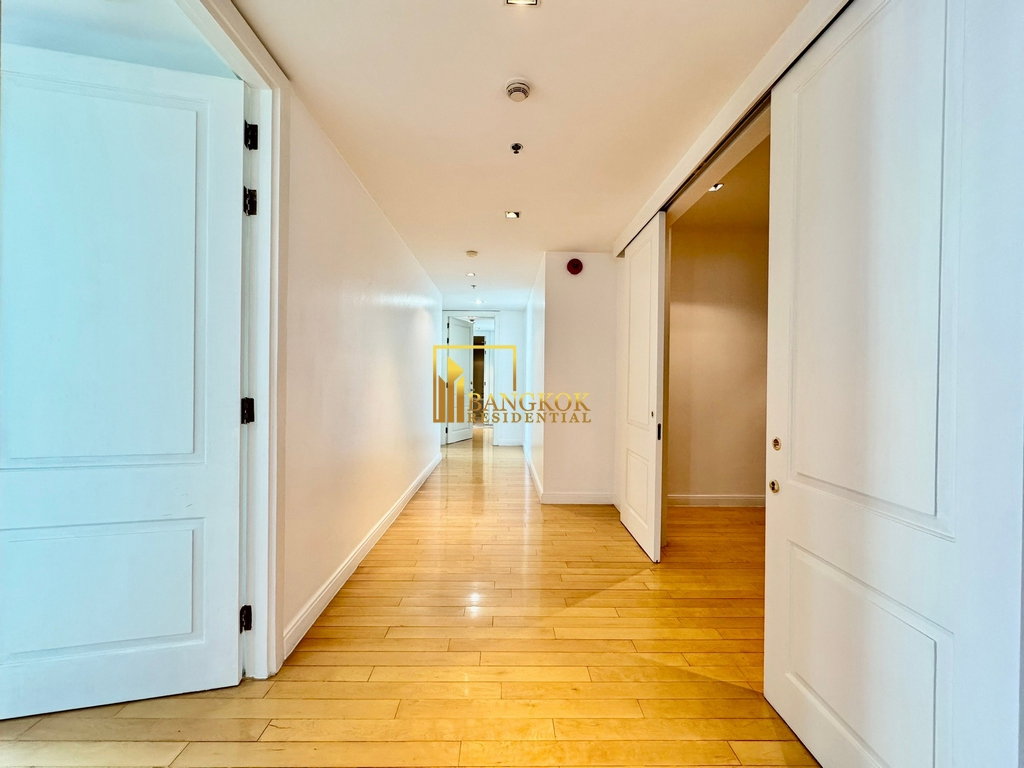 รูป Athenee Residence | Modern 3 Bed Luxury Condo Near BTS Phloenchit - BR5783CD - รูปที่ 12/54