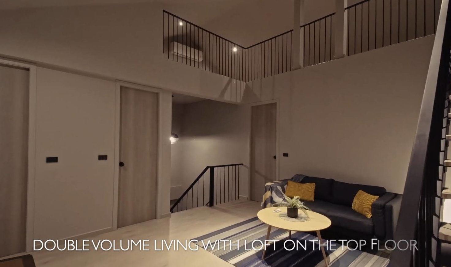 รูป Townhouse in Sukhumvit 71 4 bedrooms, for sale - รูปที่ 8/10