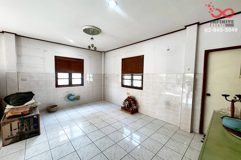 รูป ขายบ้านเดี่ยว 2 ชั้น 70 ตร.ว. หมู่บ้านเบญจรงค์ รามคำแหง 178 มีนบุรี ใกล้รถไฟฟ้า - รูปที่ 5/15