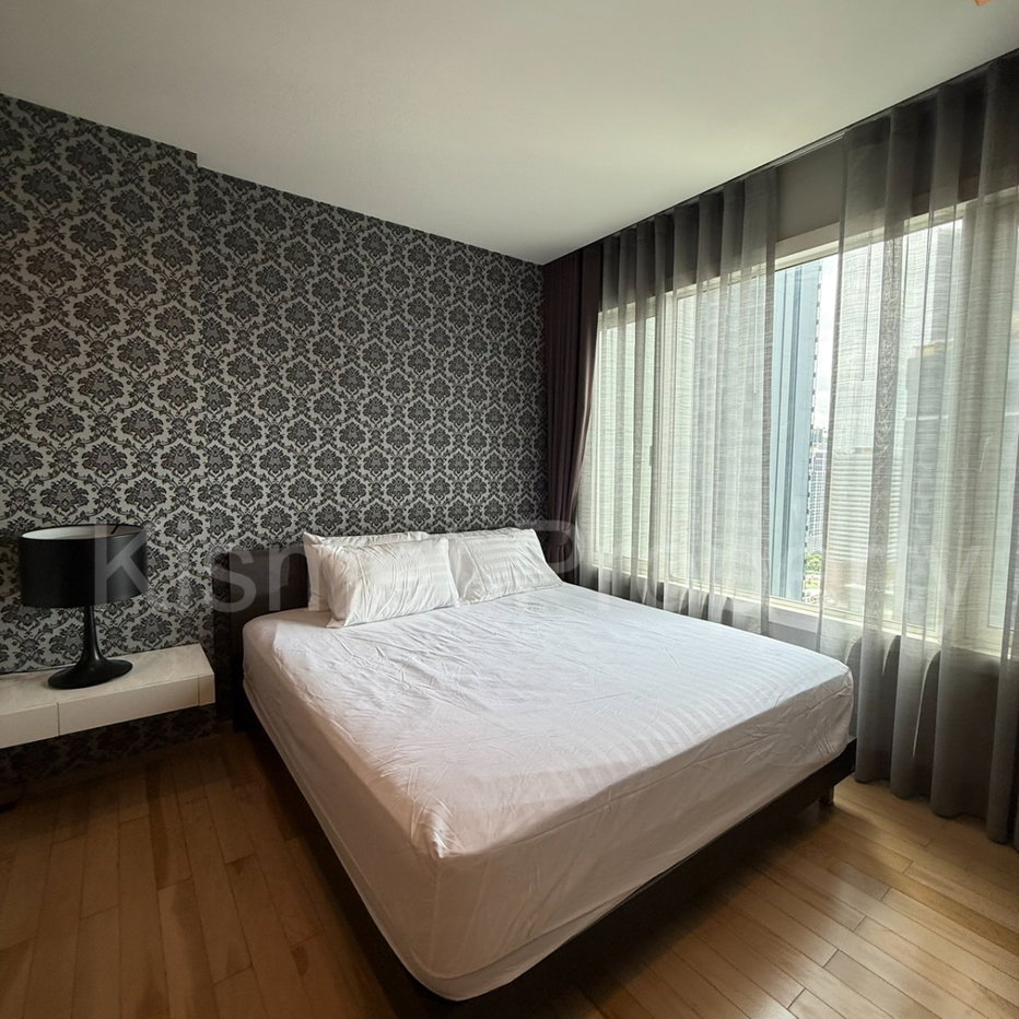 รูป 🔥Siri At Sukhumvit - 1 Bedroom for RENT ONLY 35K 🔥 - รูปที่ 9/13