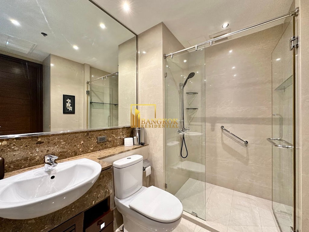 รูป Belgravia Residences | Elegant 4 Bed Property in Phrom Phong - BR18749CD - รูปที่ 27/52