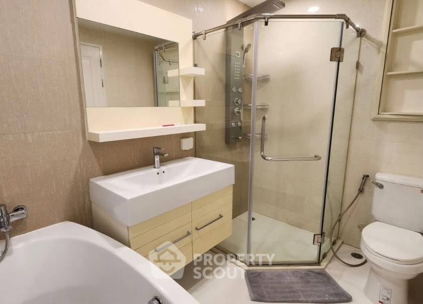 รูป คอนโด 2 ห้องนอน 90 ตร.ม. บ้านสิริ 31 ใกล้ MRT สุขุมวิท (ID 3064736) - รูปที่ 6/6