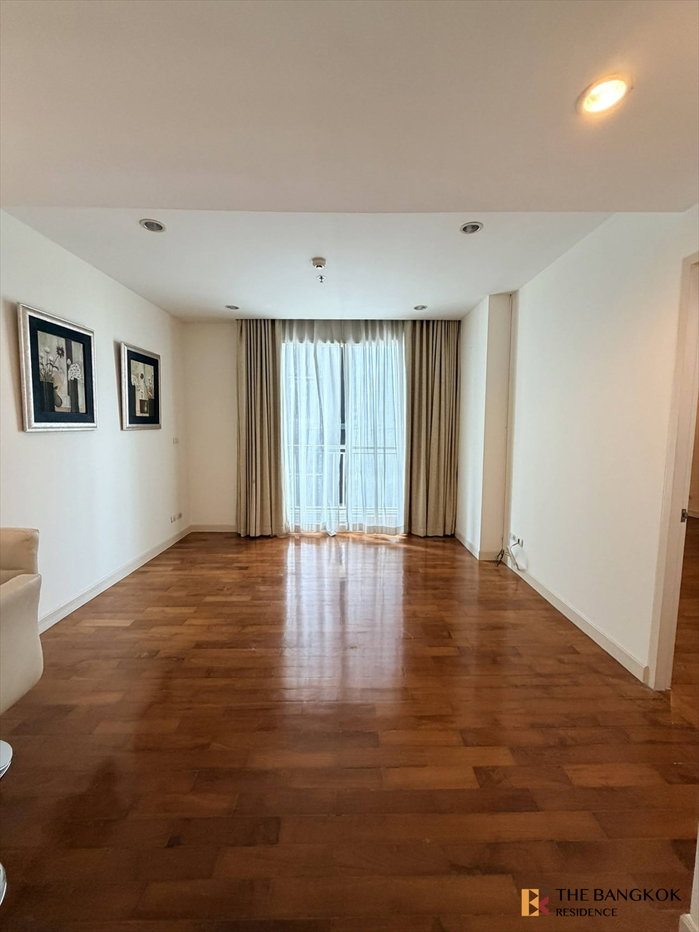 รูป 🌇ขายคอนโด Baan Siri 31 ห้องเปล่า ทำเลสุขุมวิท 31 ใกล้ BTS พร้อมพงษ์ - รูปที่ 1/13