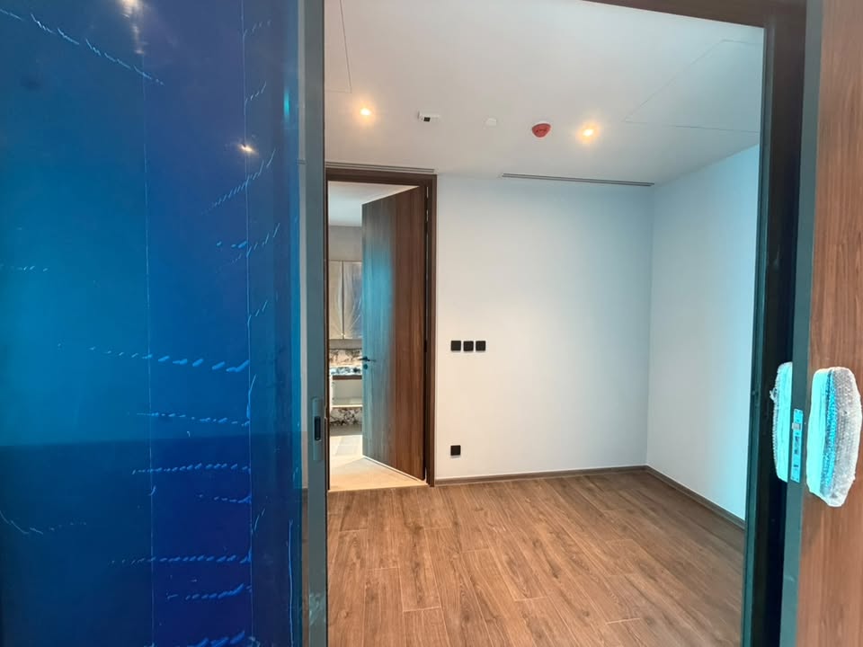 รูป ROMM Convent 2 bedrooms, for sale - รูปที่ 6/13