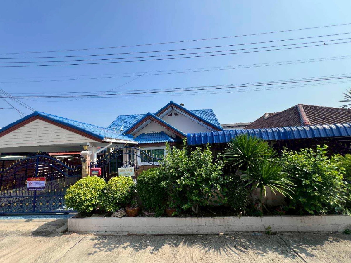 รูป ✨ ขาย บ้านเดี่ยวหมู่บ้านปรางค์อรุณ ทำเลดี ตกแต่งพร้อมอยู่ ของแถมเพียบ  ✅พร้อมเข้าอยู่ทันที  - รูปที่ 10/21