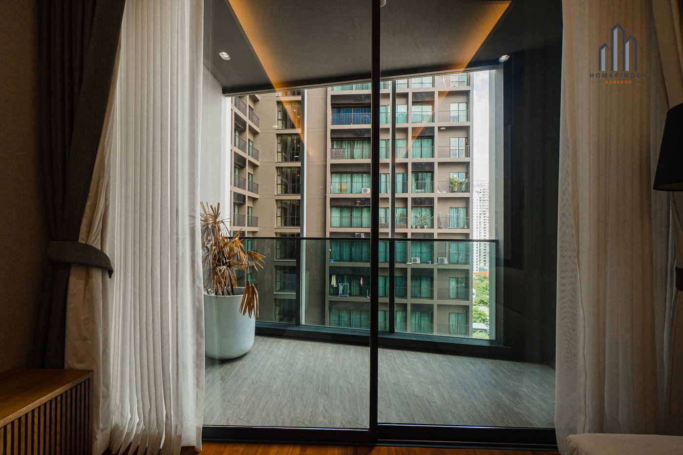 รูป THE ESTELLE PHROM PHONG 2 bedrooms, for rent - รูปที่ 3/19