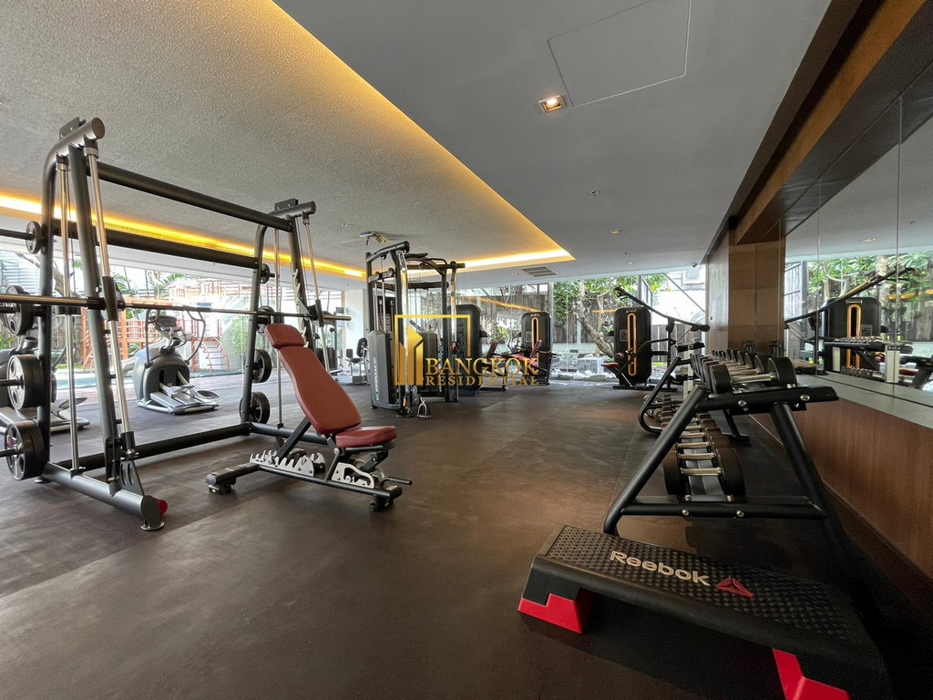 picture Belgravia Residences | Expansive 4 Bedroom Luxury Condo - BR13088CD - 41/46