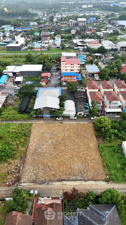 picture Land For Sale In Thawi Watthana, Bangkok (ID 3062103) - 2/9