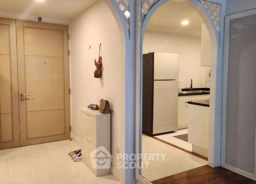 รูป คอนโด 2 ห้องนอน 90 ตร.ม. บ้านสิริ 31 ใกล้ MRT สุขุมวิท (ID 3064736) - รูปที่ 5/6