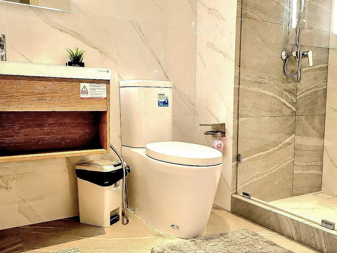 รูป Once Pattaya Condo for Rent Studio Fully Furnished - รูปที่ 7/12