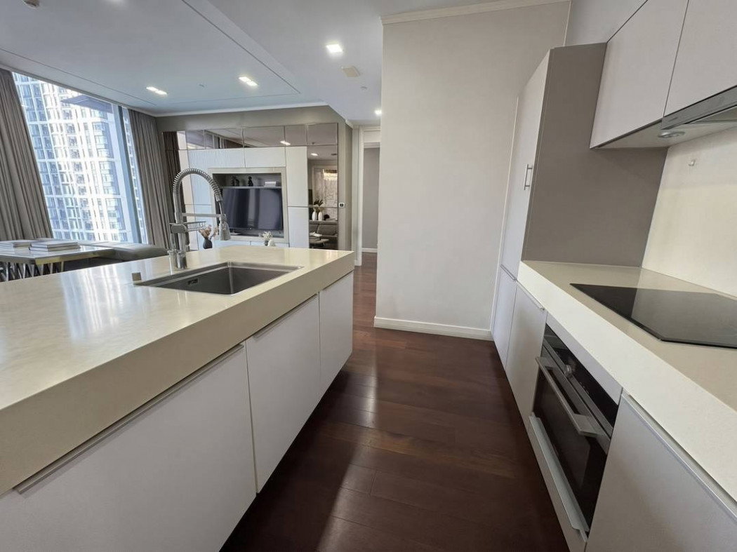 รูป For Sale - ขายMARQUE Sukhumvit | 2 ห้องนอน 3 ห้องน้ำ | 133 ตร.ม. - รูปที่ 4/11